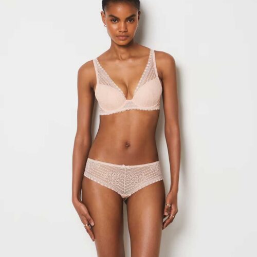 PANAMA - N*6 TRIANGLE