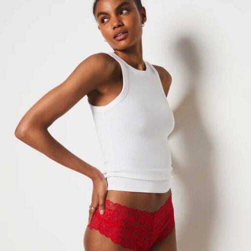 SWEET - HIPSTER V SHAPE