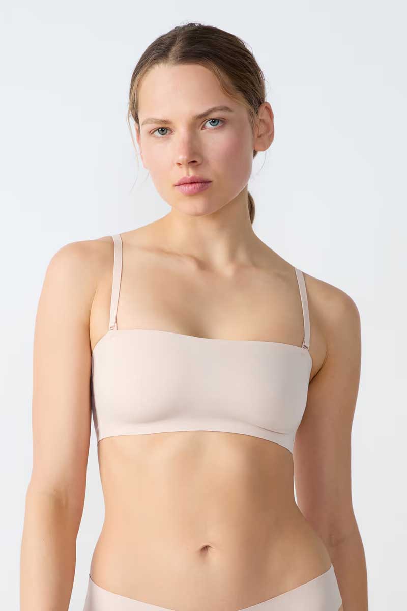 PURE FIT – SA BANDEAU - ETAM - Lingerie - Bra