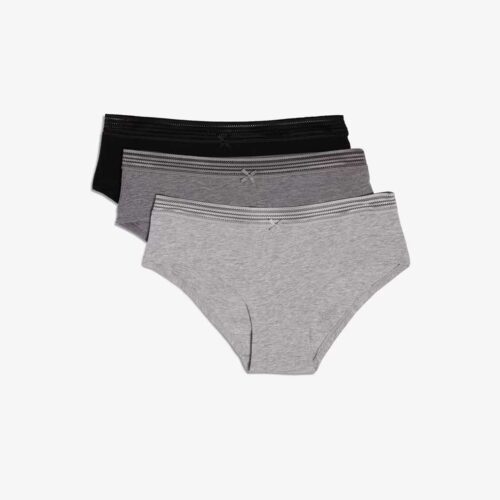 JACK LACE - 3 SHORTIES