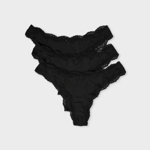 JIM MICRO - 3 TANGAS