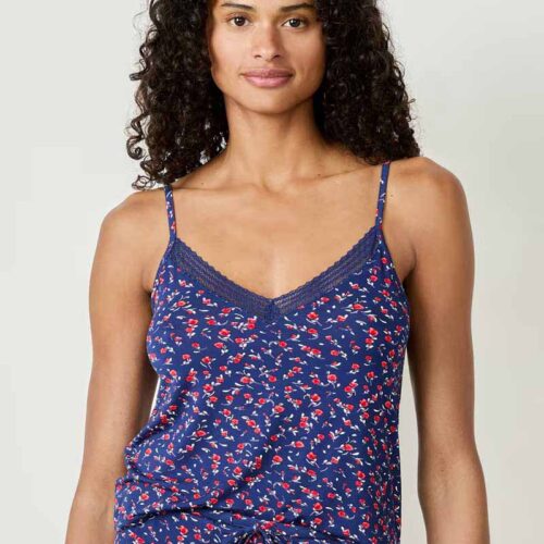 MOLLY FLEURS - CARACO