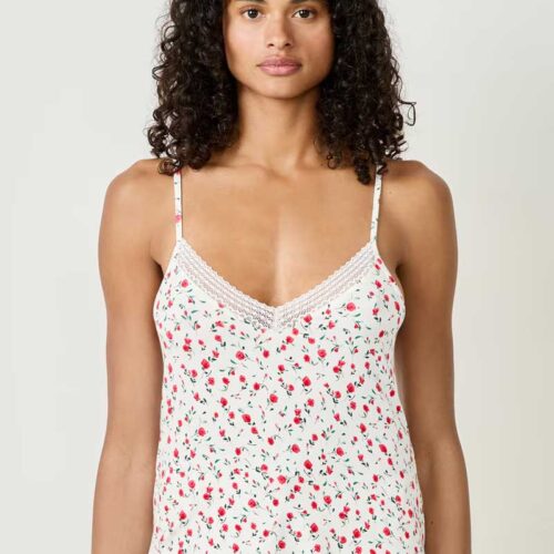 MOLLY FLEURS - CARACO