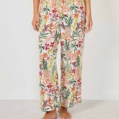 TILIO - PANTALON 7/8