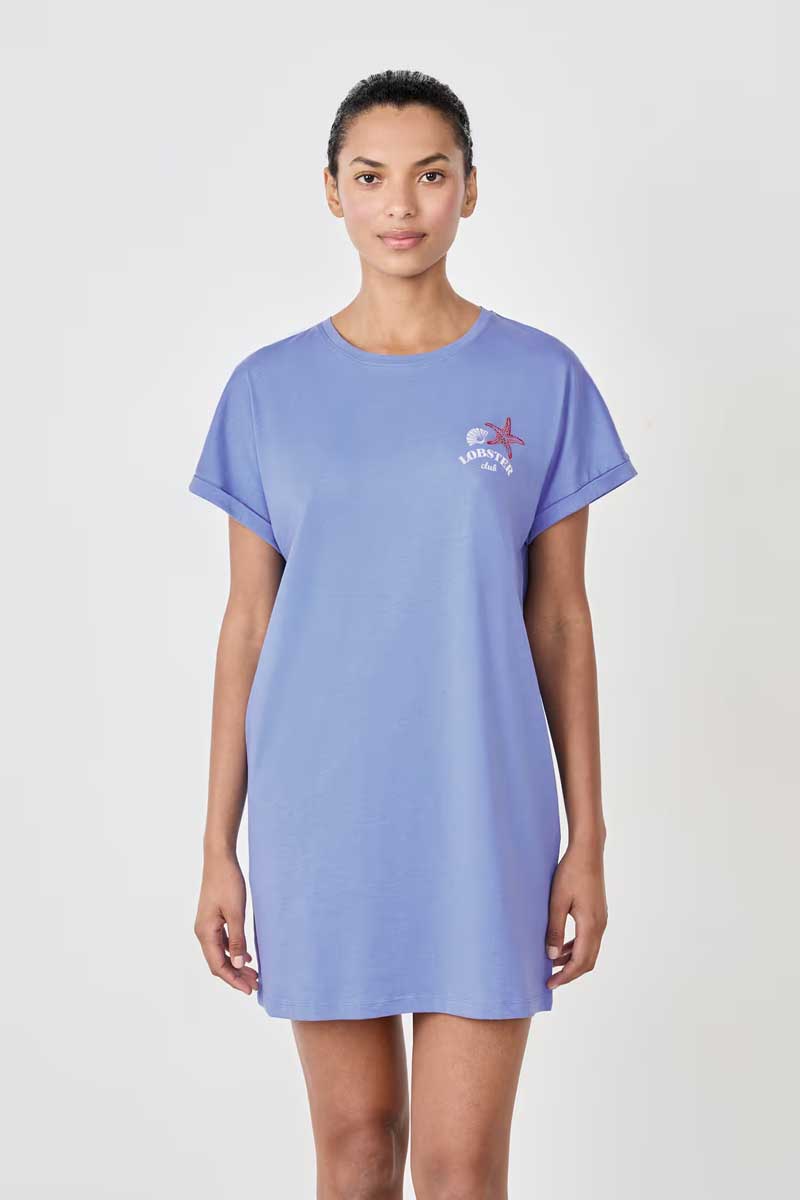 SORAYANE – BIG T - ETAM - Nightwear - Nightdress