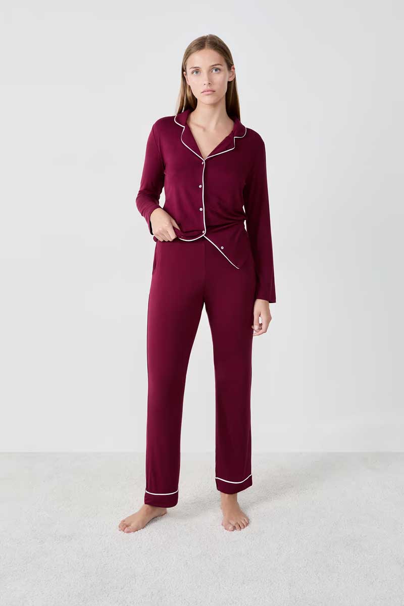 ALBANE - PANTALON - Image 3