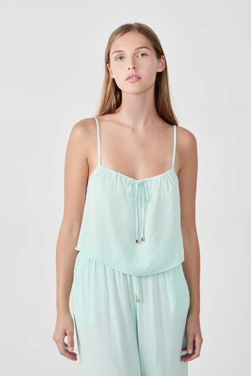 MADDY – TOP - ETAM - Nightwear - Pyjamas