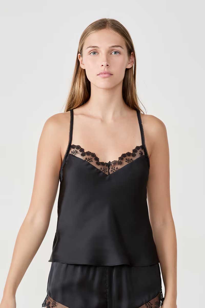REVEUSE – CARACO - ETAM - Nightwear - Pyjamas