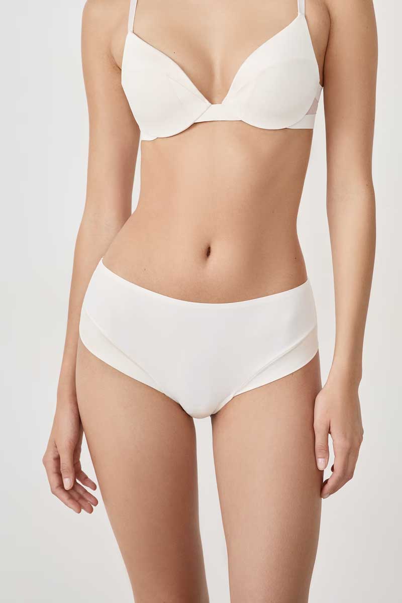 PURE ECLAT – SHORTY 2 - ETAM - Lingerie - Panties