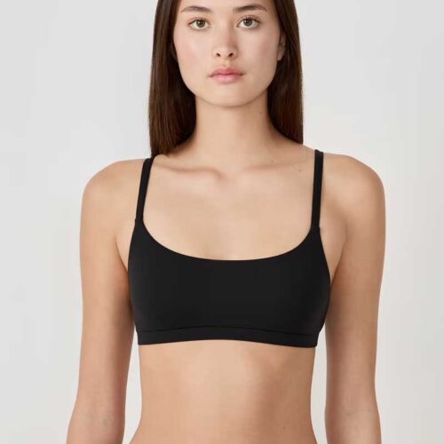 PURE SOFT - BRASSIERE BRETELLES FINES