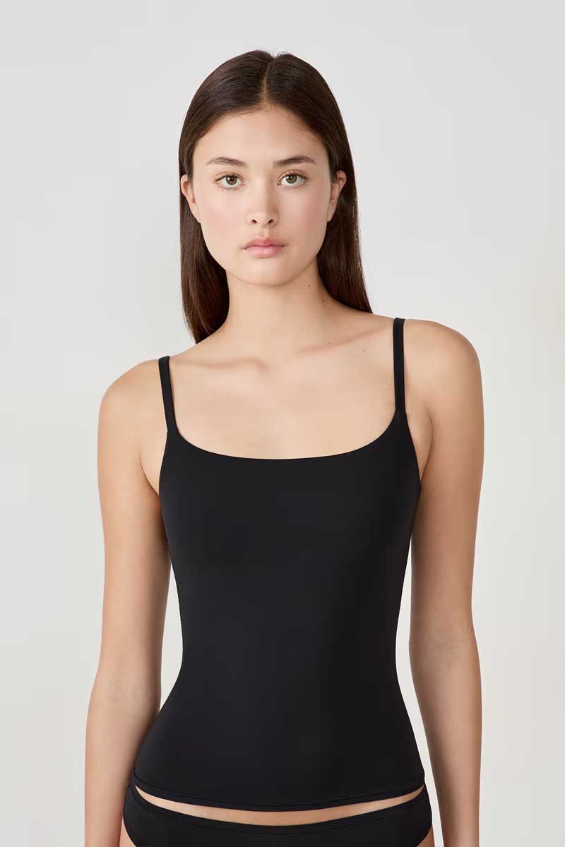 PURE SOFT – CARACO - ETAM - Nightwear - Pyjamas