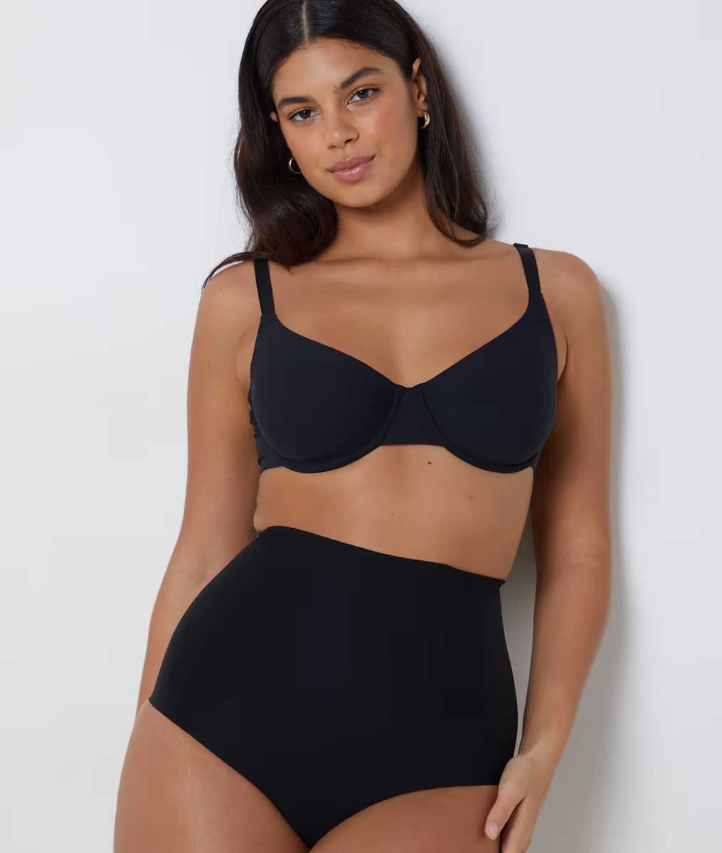 CONTROL BYETAM – CULOTTE TH - ETAM - Lingerie - Panties