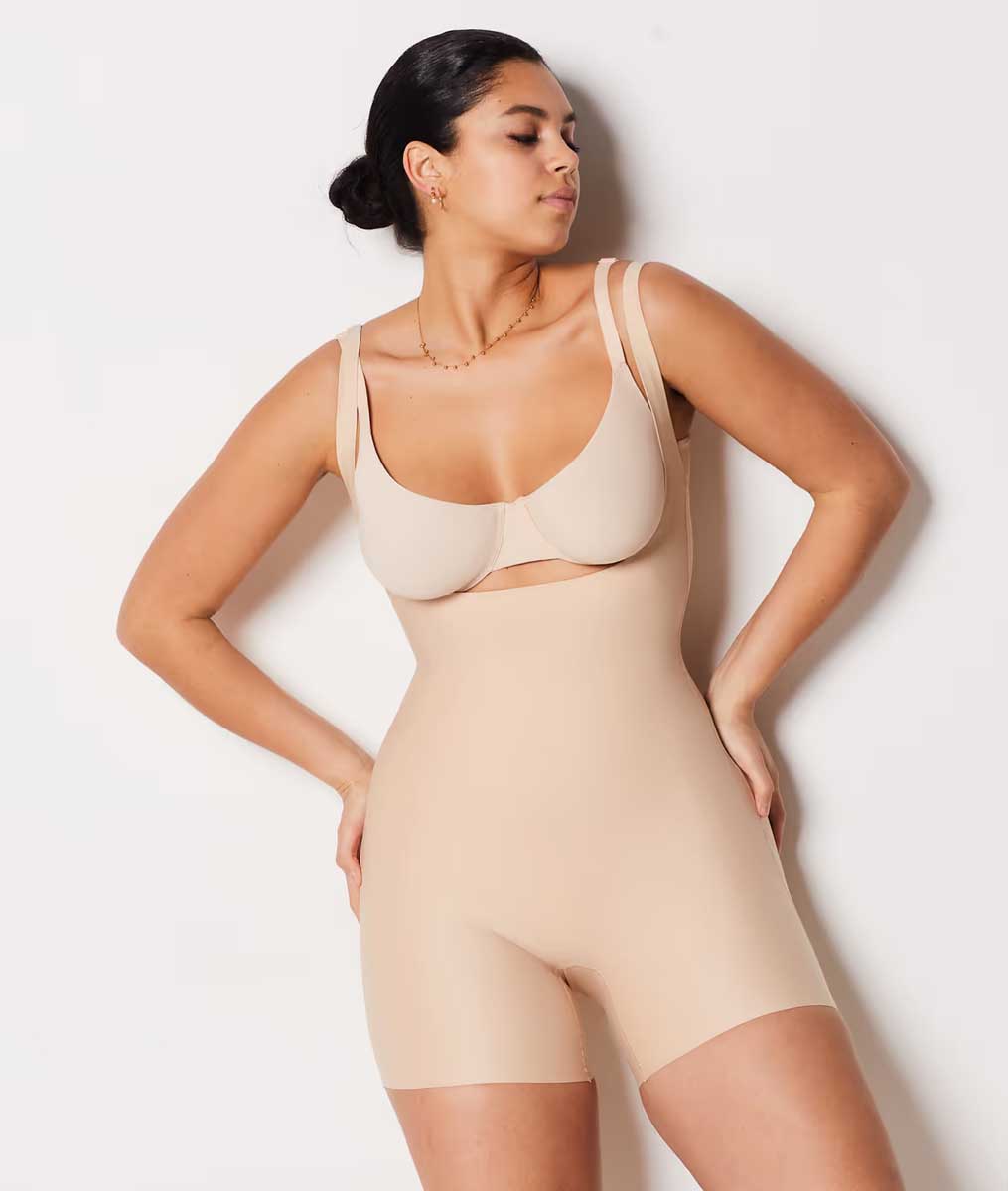 CONTROL BYETAM – COMBI - ETAM - Lingerie - Shapewear