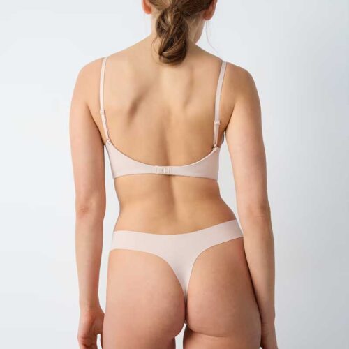 PURE FIT – STRING - ETAM - Lingerie - Panties