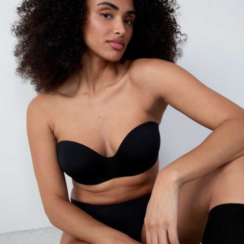 PURE FIT - CF BANDEAU D