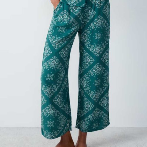 BAYLEY - PANTALON 7/8