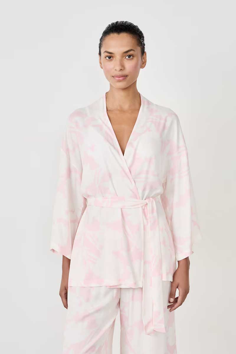 MAGNOLIA – DESHABILLE SPE - ETAM - Nightwear - House Robe
