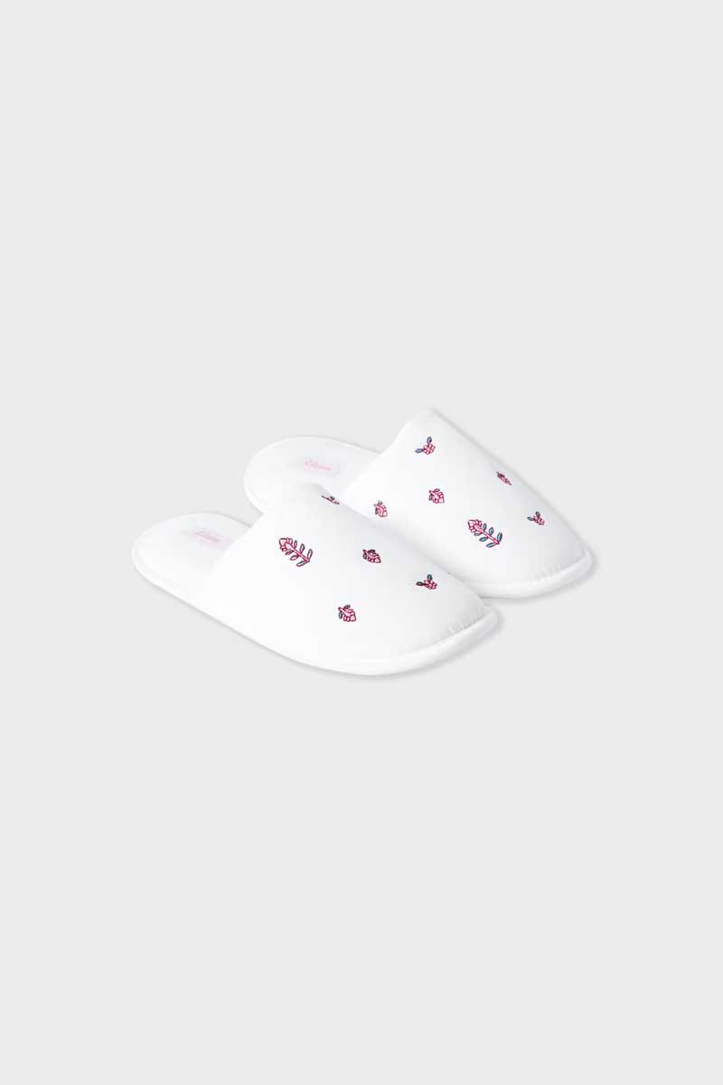 BABA – MULES - ETAM - Shoes - Mules