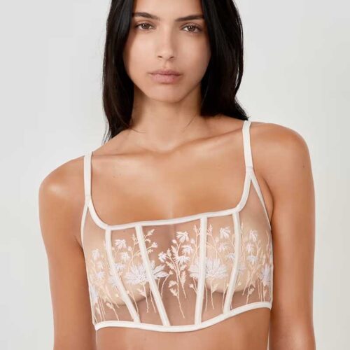 CHAMPETRE - SC CORSET