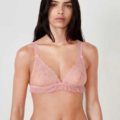 ALLUSION - SA TRIANGLE