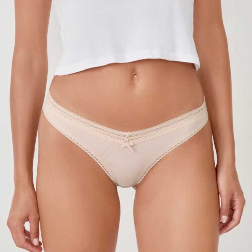 POWER - TANGA V SHAPE