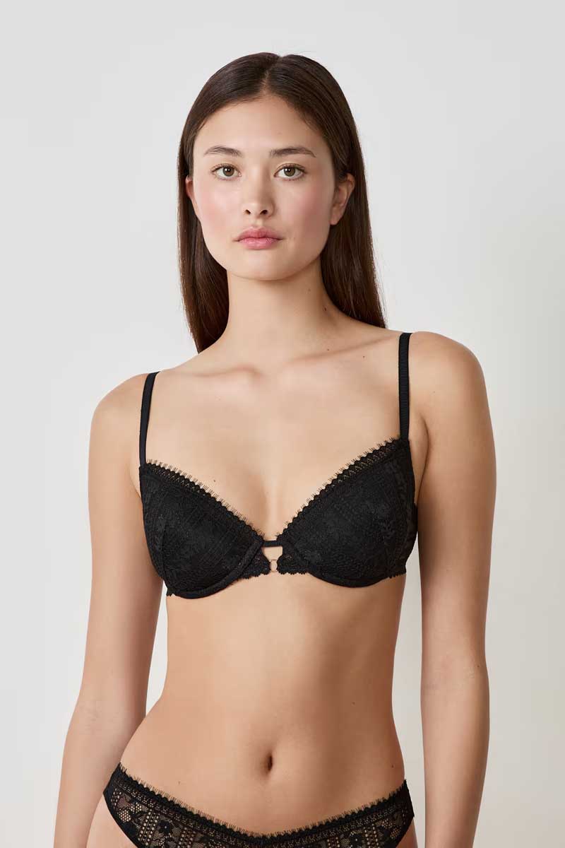 AURA – N*4 CLASSIQUE - ETAM - Lingerie - Bra