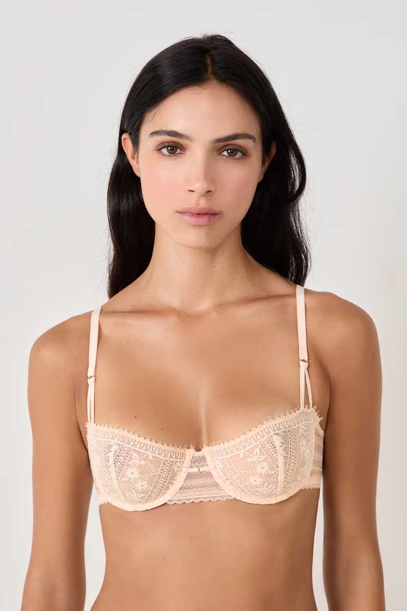 AURA – N*9 BALCONNET - ETAM - Lingerie - Bra