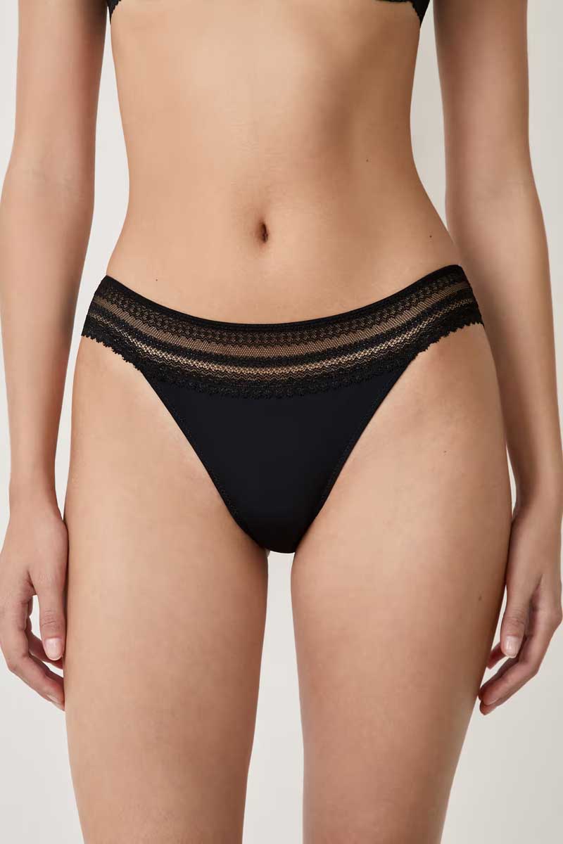 AURA – CULOTTE - ETAM - Lingerie - Bra