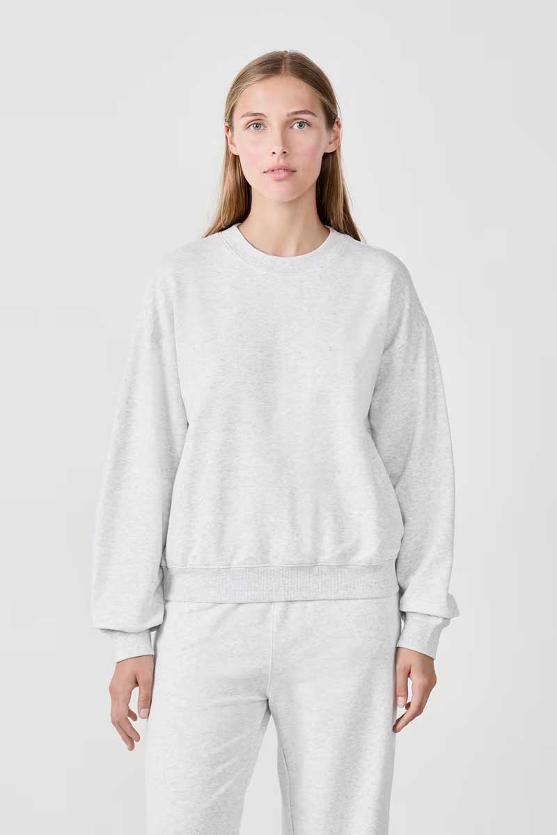 GLENN – SWEATSHIRT - ETAM - Loungewear - Sweater