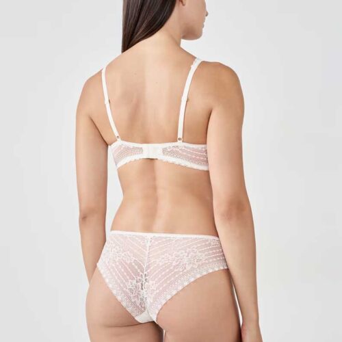 PANAMA – N*3 TRIANGLE - ETAM - Lingerie - Bra