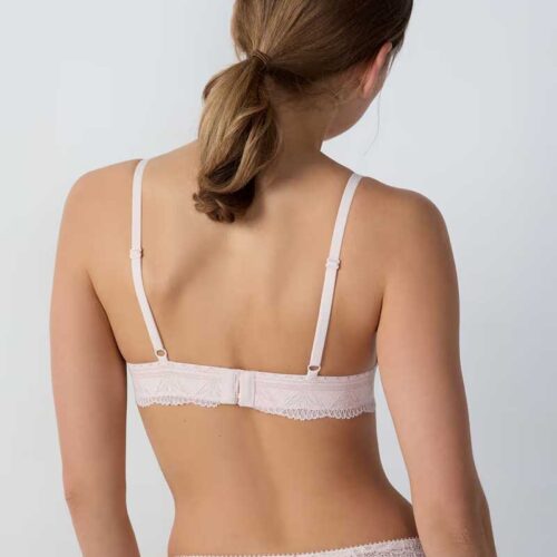 IDOLE – N*8 TRIANGLE - ETAM - Lingerie - Bra