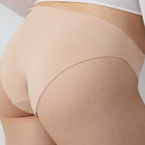 INVISIBLE – CULOTTE - ETAM - Lingerie - Panties
