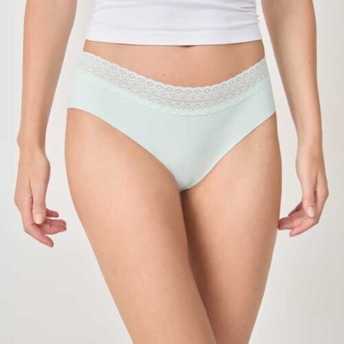 INVISIBLE W24 - SHORTY