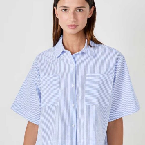 SEANY - CHEMISE M 3/4