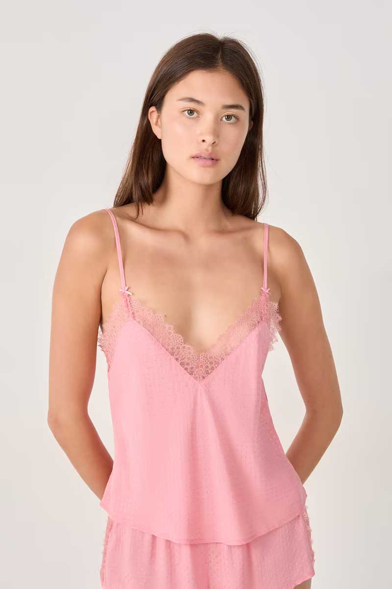 ALLUSION – CARACO - ETAM - Nightwear - Pyjamas