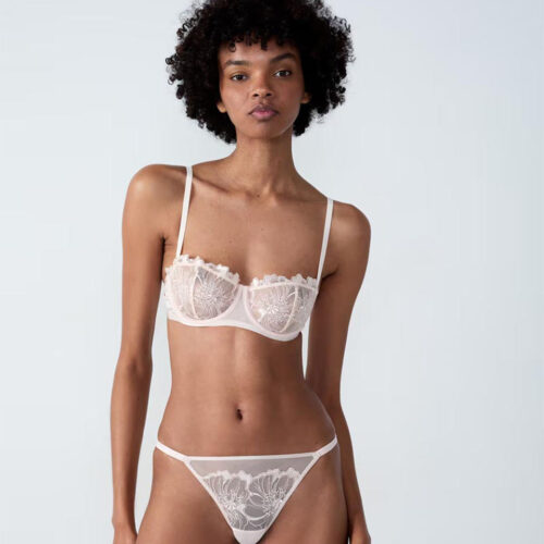 AMARYLLIS - N*9 BALCONNET