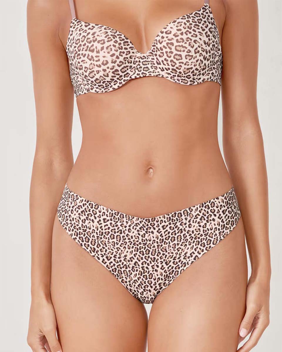 PURE FIT – STRING - ETAM - Lingerie - Panties