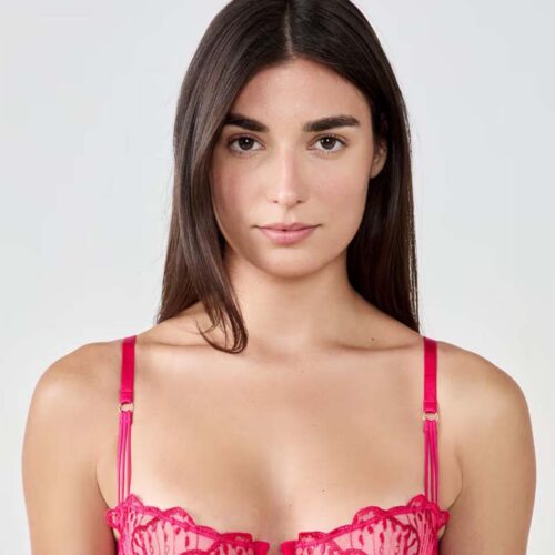 NAYADE - N*9 BALCONNET