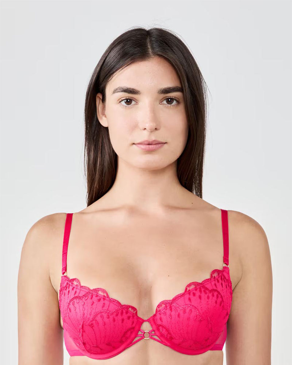 NAYADE – N*4 CLASSIQUE - ETAM - Lingerie - Bra