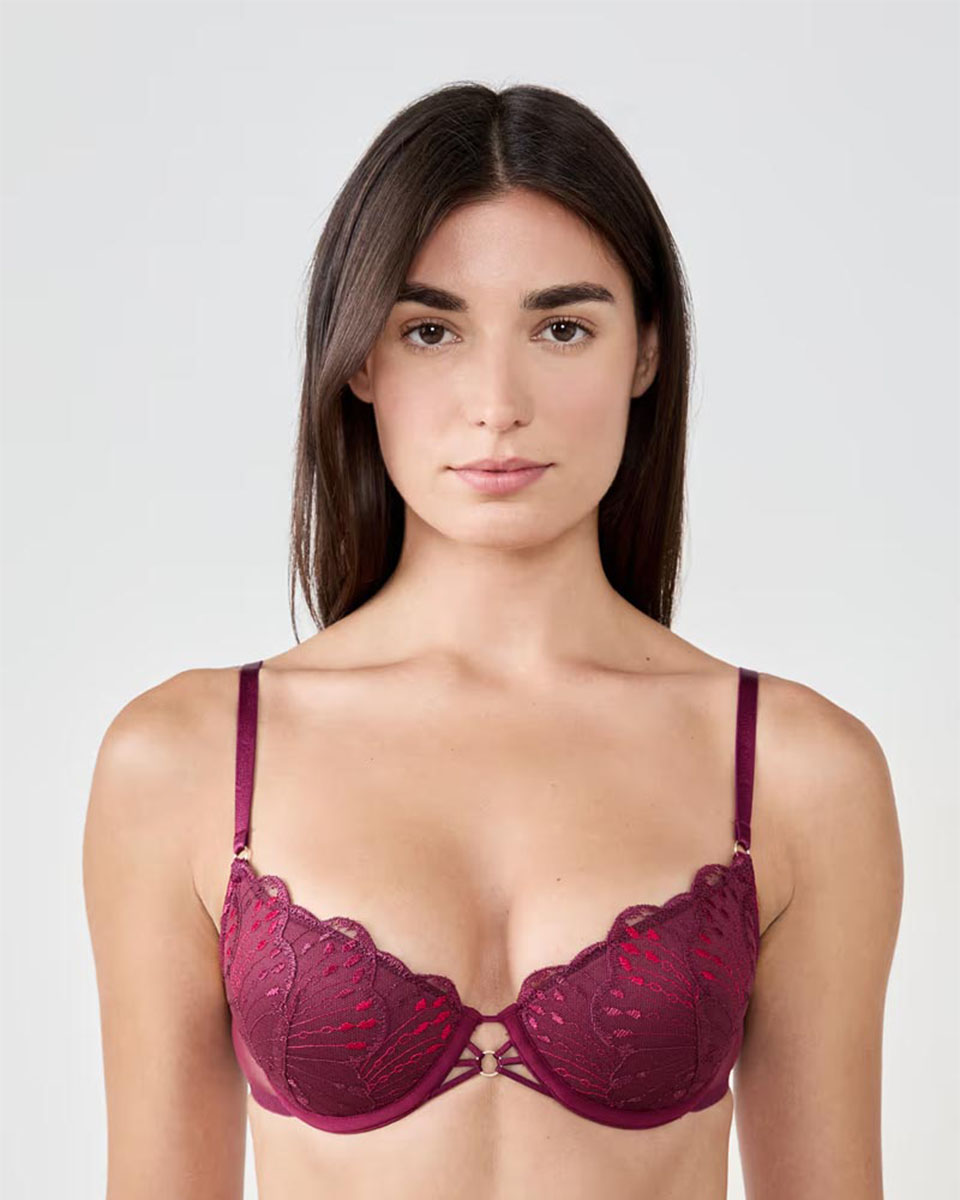NAYADE – N*4 CLASSIQUE - ETAM - Lingerie - Bra