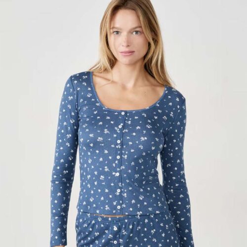 BETHANY - T-SHIRT ML