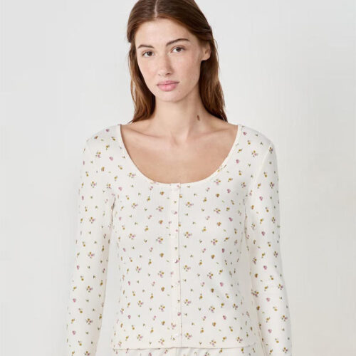 BETHANY - T-SHIRT ML