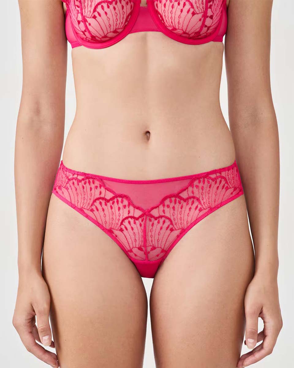 NAYADE – HIPSTER - ETAM - Lingerie - Panties