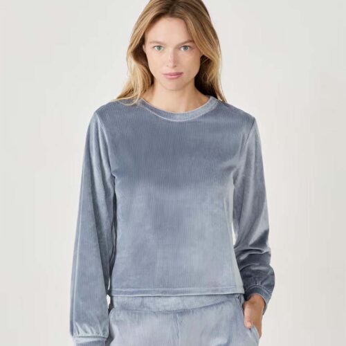 BRADLEY - SWEATSHIRT