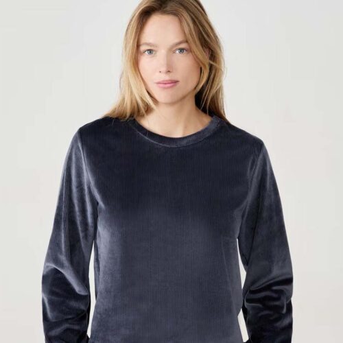 BRADLEY - SWEATSHIRT