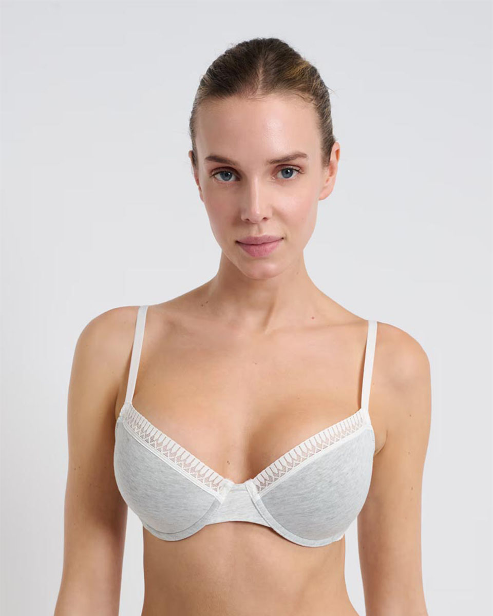 HAPPILY – N*4 CLASSIQUE - ETAM - Lingerie - Bra