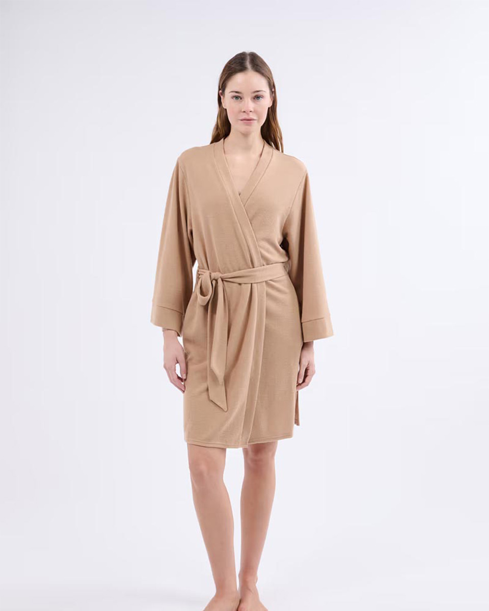 LORIE – DESHABILLE - ETAM - Nightwear - House Robe