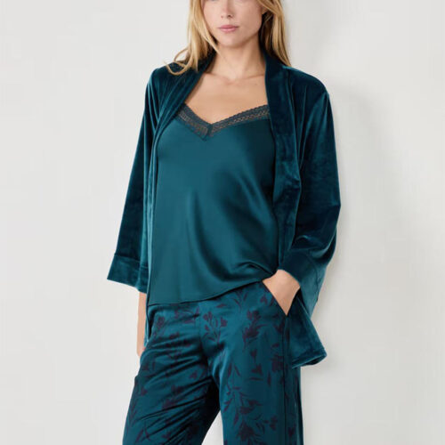 VERA - PYJAMA 3 PIECES