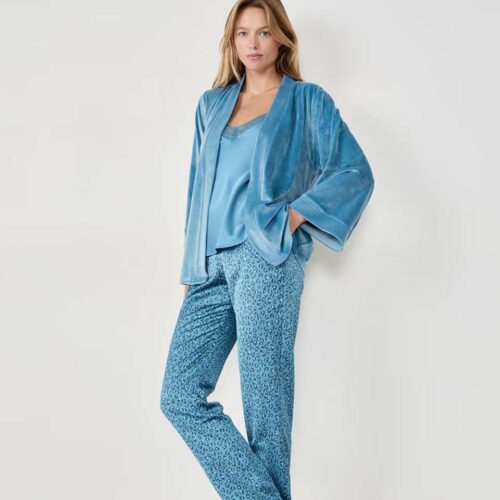 LAINA - PYJAMA 3 PIECES