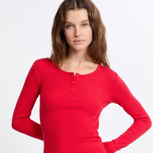 PAOLINA - T SHIRT ML